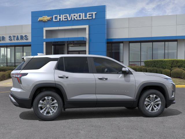 New 2026 Chevrolet Equinox LT w/ Convenience Package II FWD image 29