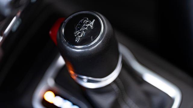 Used 2024 Jeep Wrangler Unlimited Sahara image 22