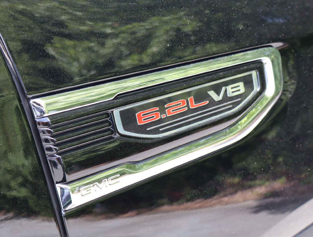 Certified 2023 GMC Sierra 1500 Denali AWD/4WD image 53