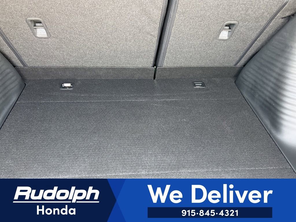 New 2026 Honda HR-V Sport image 22