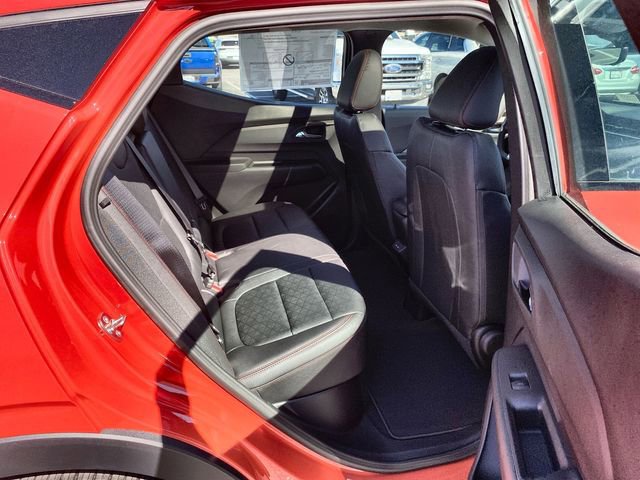 New 2027 Chevrolet Bolt RS w/ Technology Package image 38