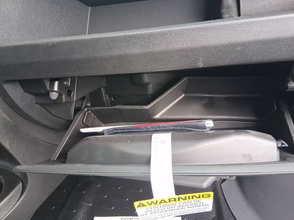 New 2026 RAM ProMaster 1500 w/ Convenience Group FWD image 30