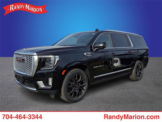 Used 2023 GMC Yukon XL Denali image 1