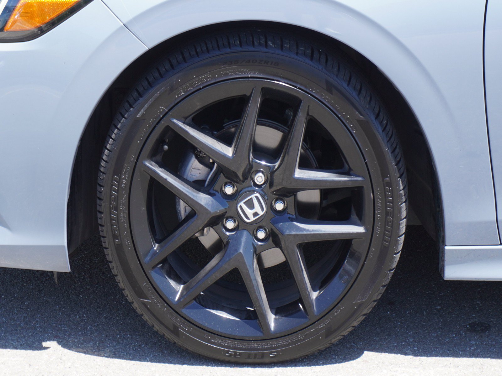 Used 2022 Honda Civic Sport image 7