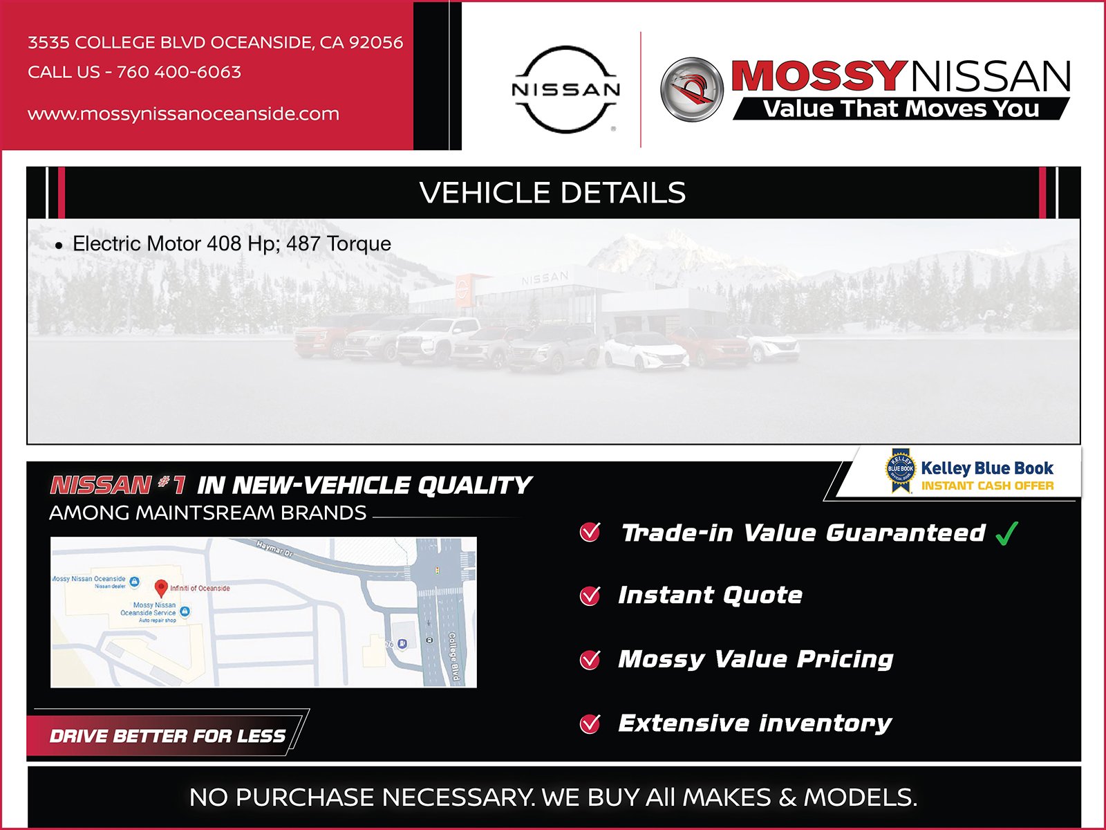 Used 2023 Polestar Polestar 2 image 3