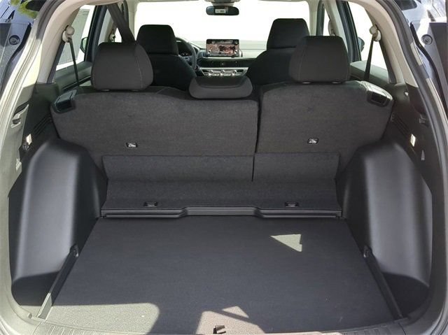 New 2027 Honda CR-V LX image 11