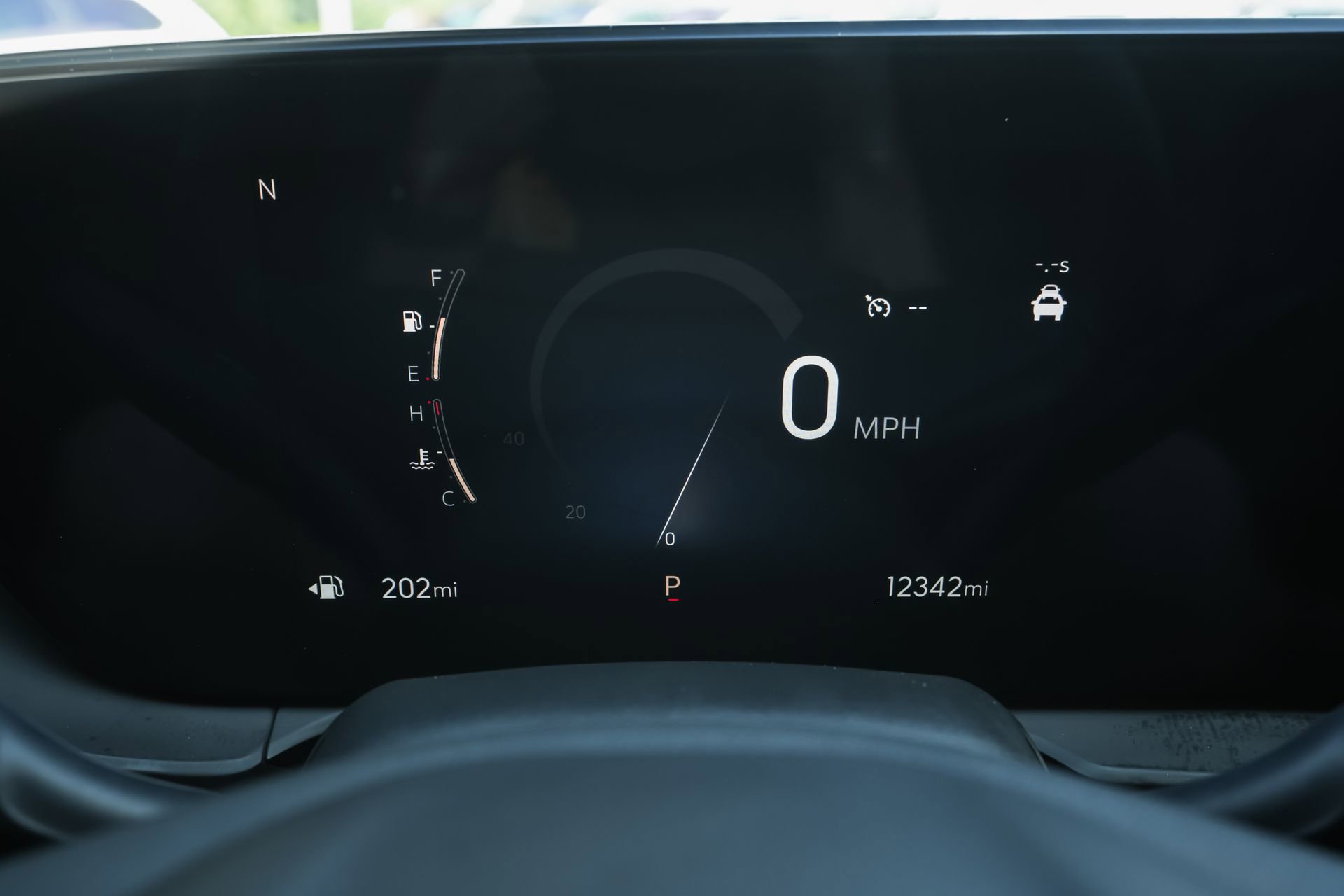 Used 2024 Buick Envista Sport Touring w/ Convenience I Package image 9