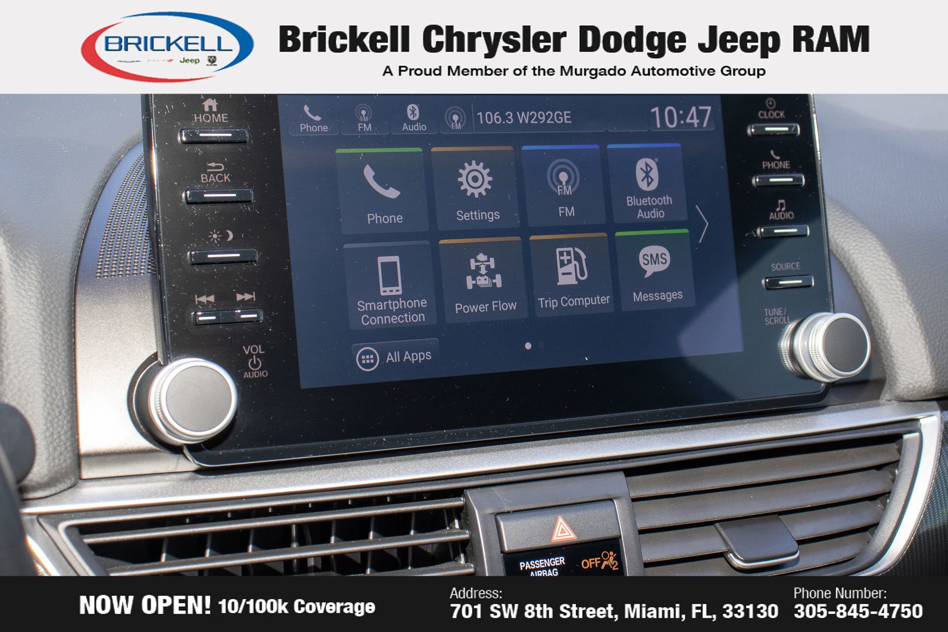 Used 2022 Honda Accord Sport image 31