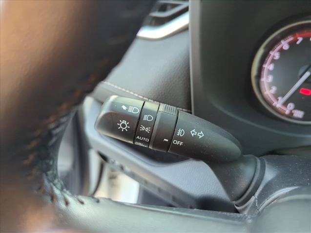 Certified 2024 Toyota RAV4 XLE Premium FWD image 17