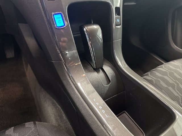 Used 2015 Chevrolet Volt w/ Enhanced Safety Package 1 FWD image 25