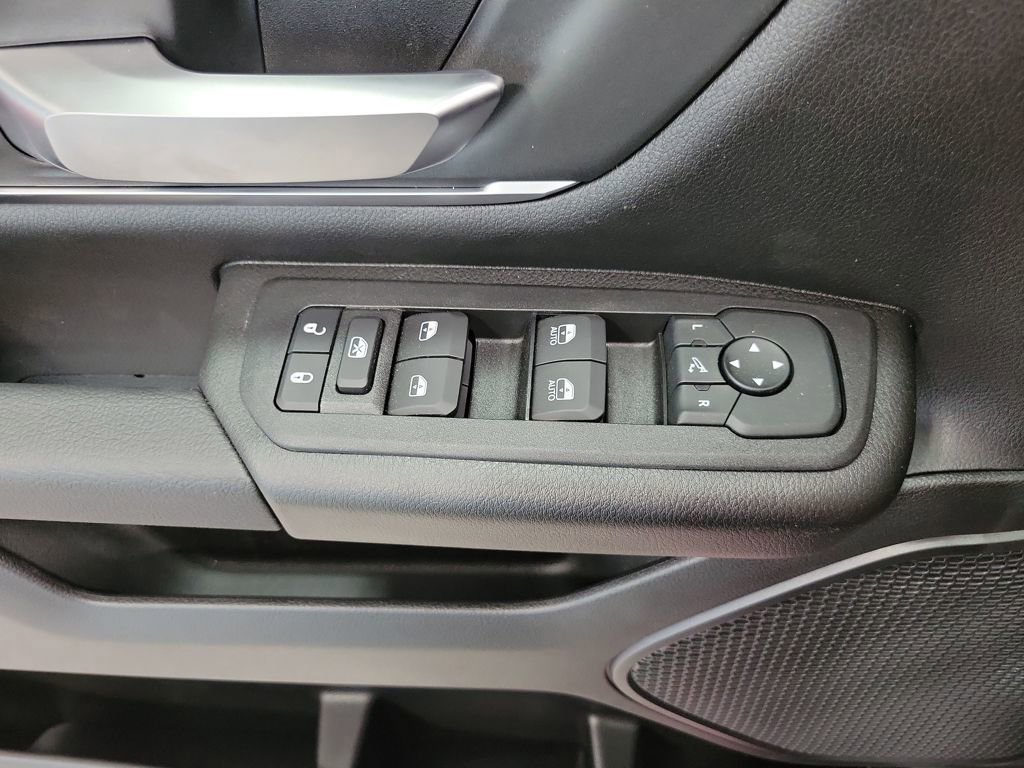 New 2026 RAM 1500 Big Horn image 18