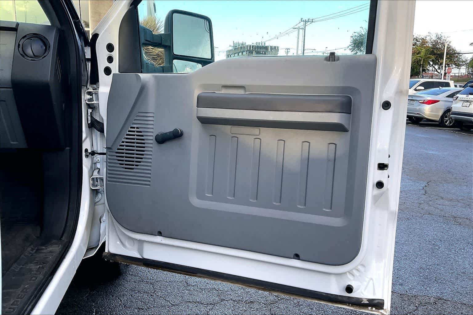 Used 2016 Ford F250 XL RWD image 28