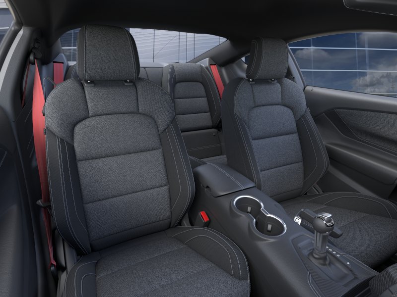 New 2026 Ford Mustang GT w/ GT Performance Package RWD image 10