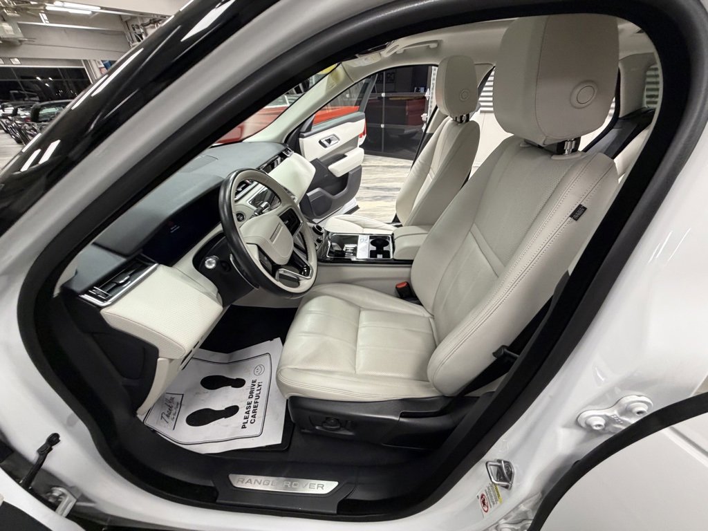Used 2023 Land Rover Range Rover Velar S image 55