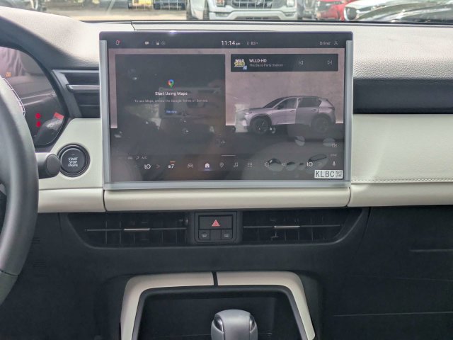 New 2026 MAZDA CX-5 Select AWD/4WD image 16