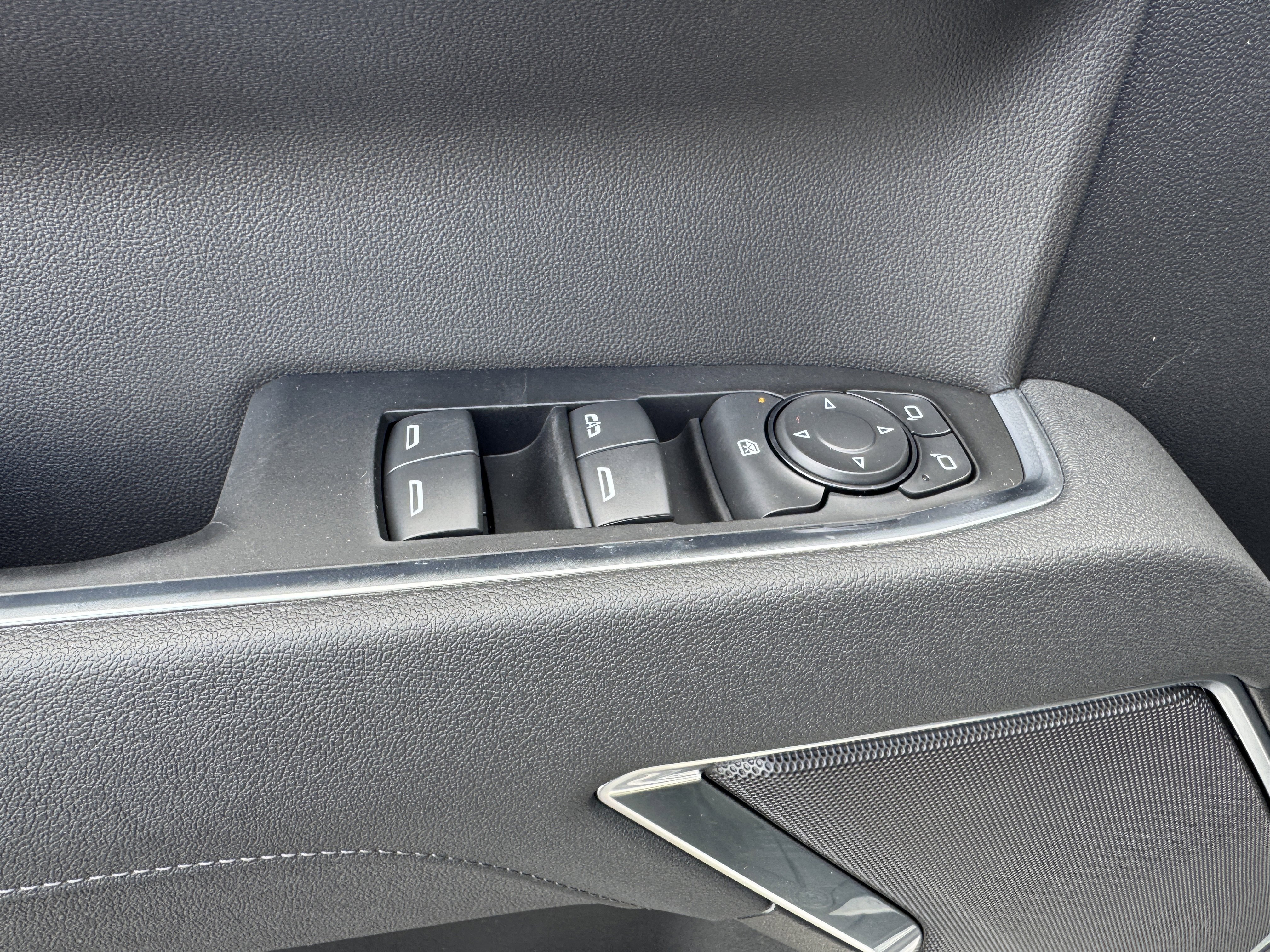 New 2026 Chevrolet Silverado 1500 RST w/ RST Select Package AWD/4WD image 12