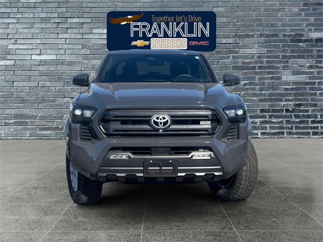 Used 2024 Toyota Tacoma SR5 image 8