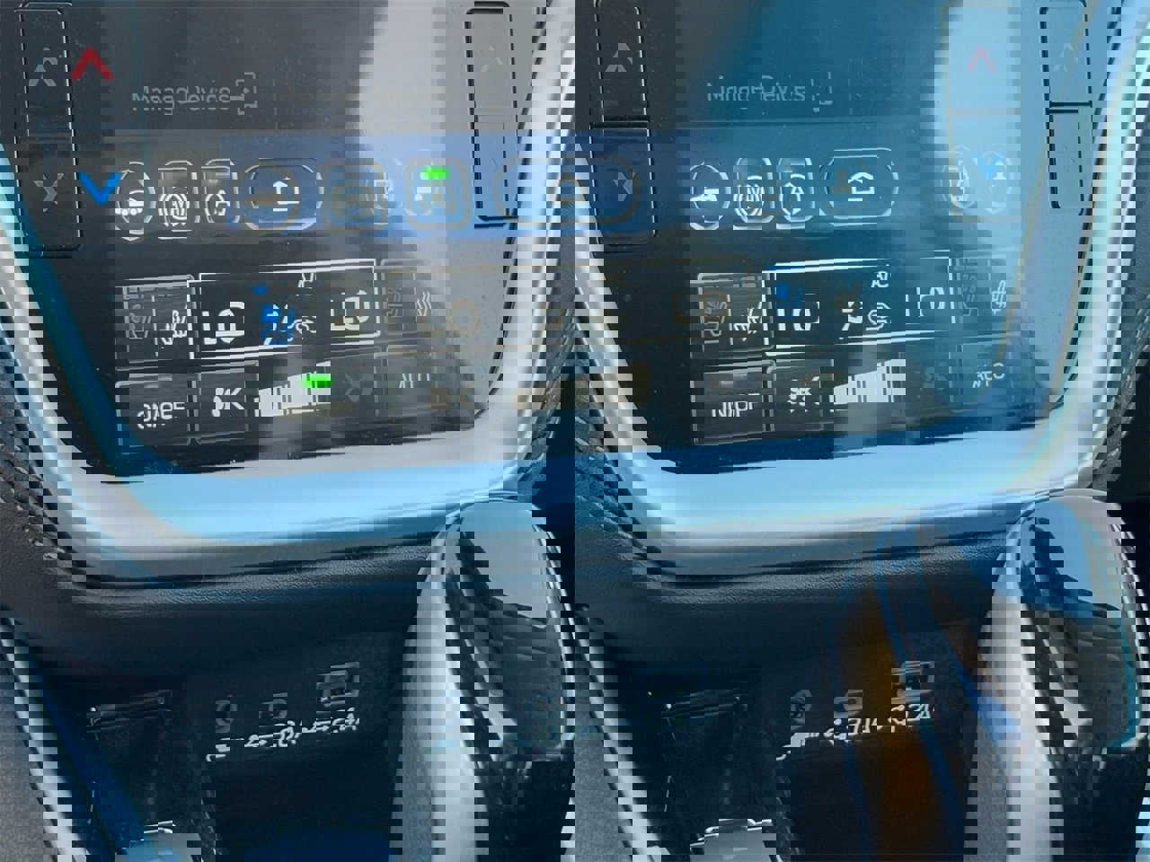 Used 2024 Subaru Outback Touring XT image 26