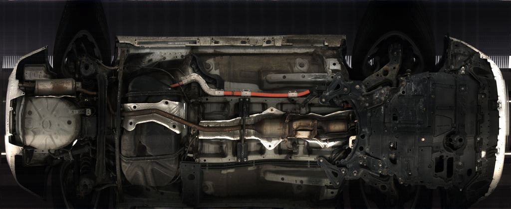 Used 2012 Toyota Prius V Five FWD image 18