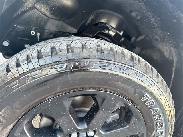 Used 2026 RAM 2500 Laramie w/ Night Edition image 39