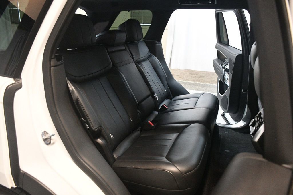 Used 2023 Land Rover Range Rover SE image 40