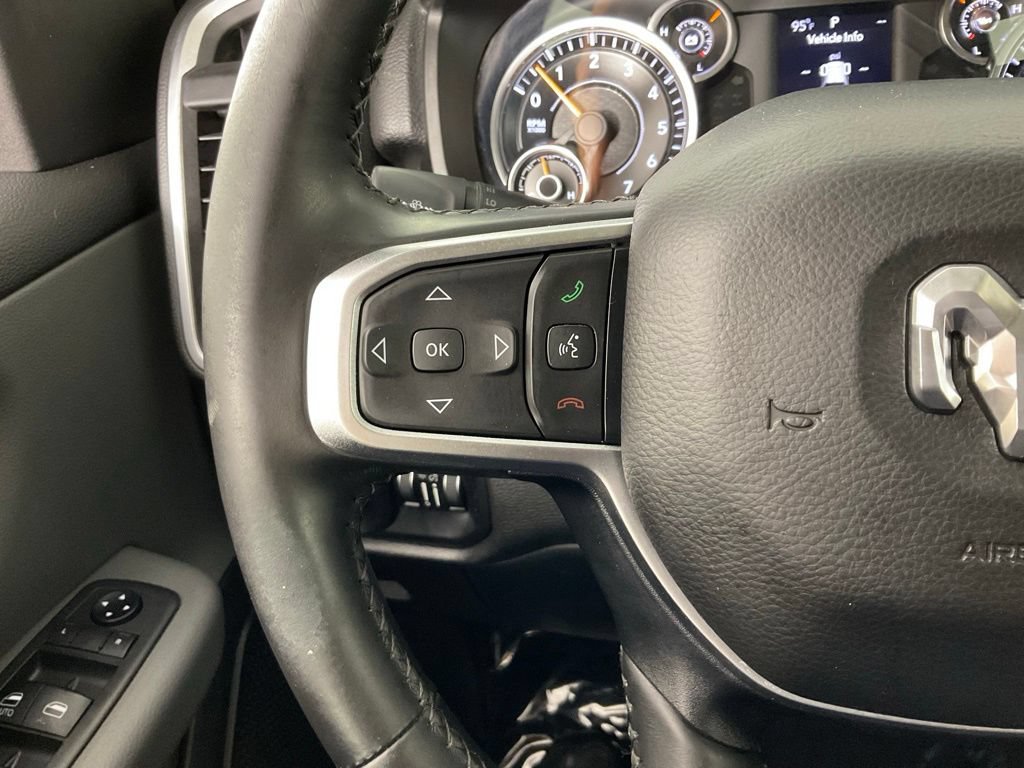 Used 2019 RAM 1500 Big Horn RWD image 22