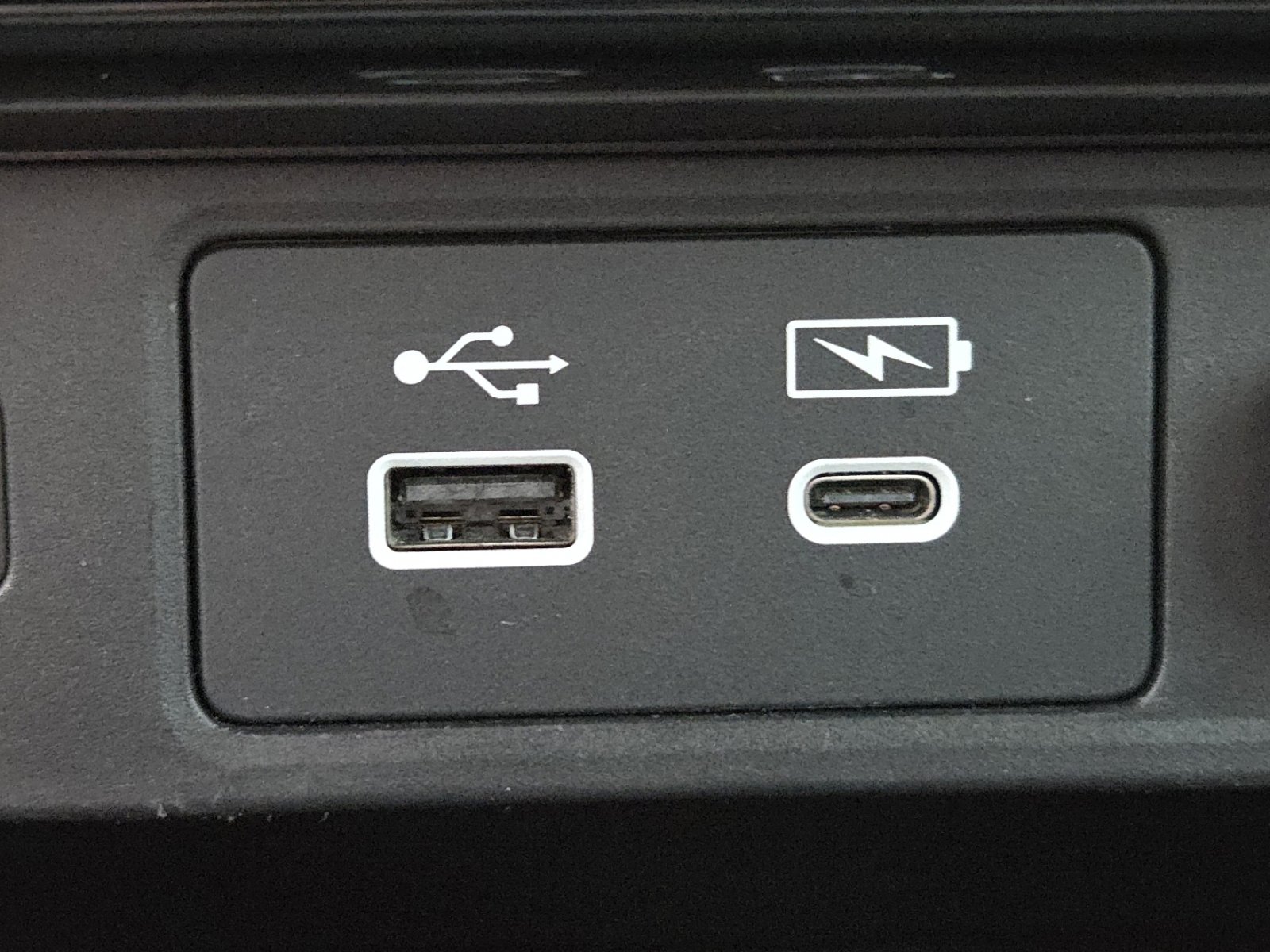 Certified 2023 Honda CR-V Sport image 10