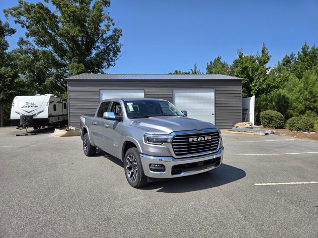 New 2026 RAM 1500 Laramie image 3