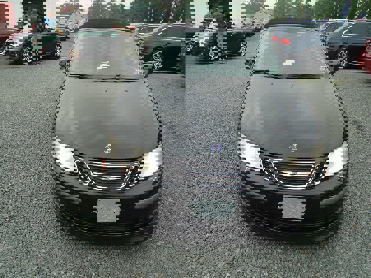 Used 2006 Saab 9-3 Aero image 35