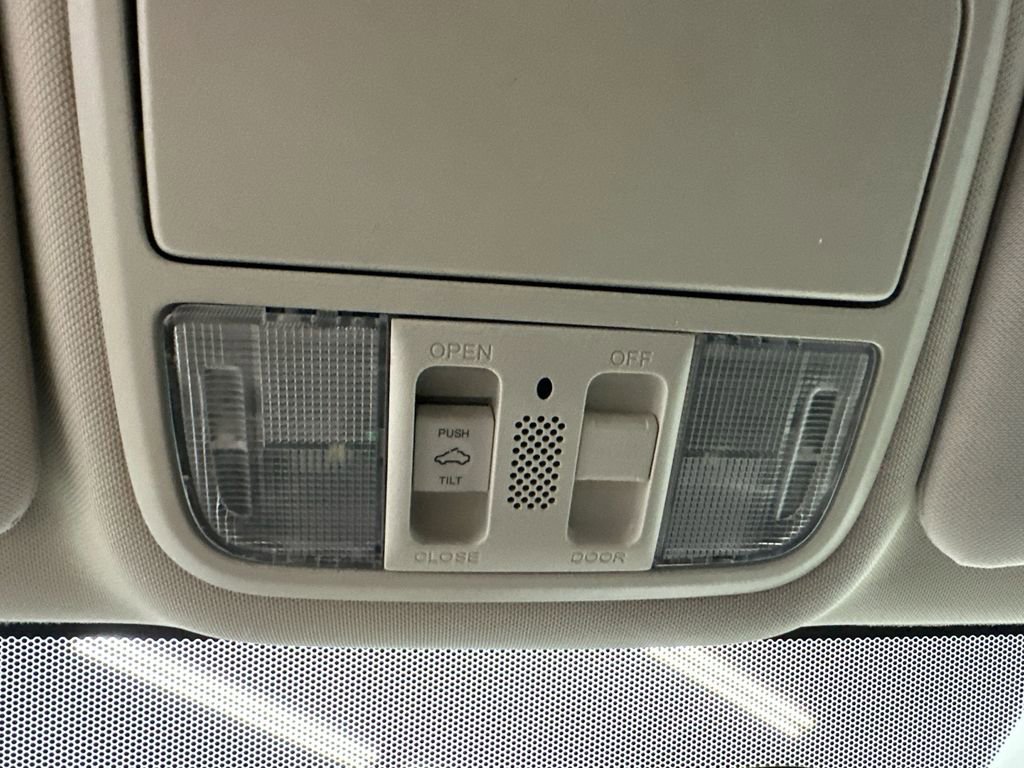 Used 2016 Honda CR-V EX image 32