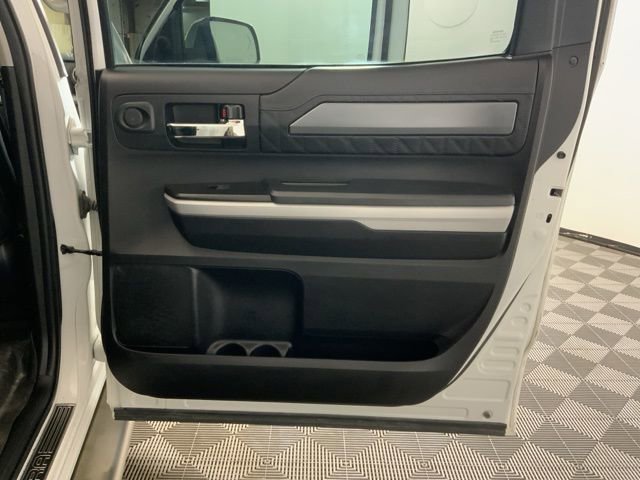 Used 2020 Toyota Tundra Platinum image 31