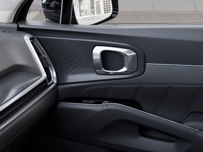 New 2025 Kia Sorento SX image 26