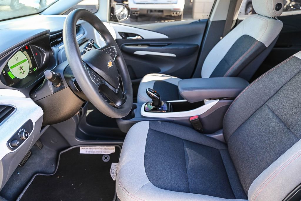 Used 2019 Chevrolet Bolt LT image 16