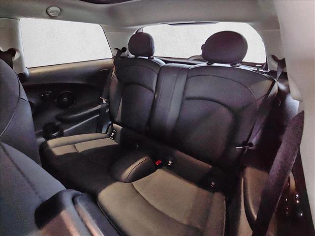 Certified 2024 MINI Cooper S FWD image 18