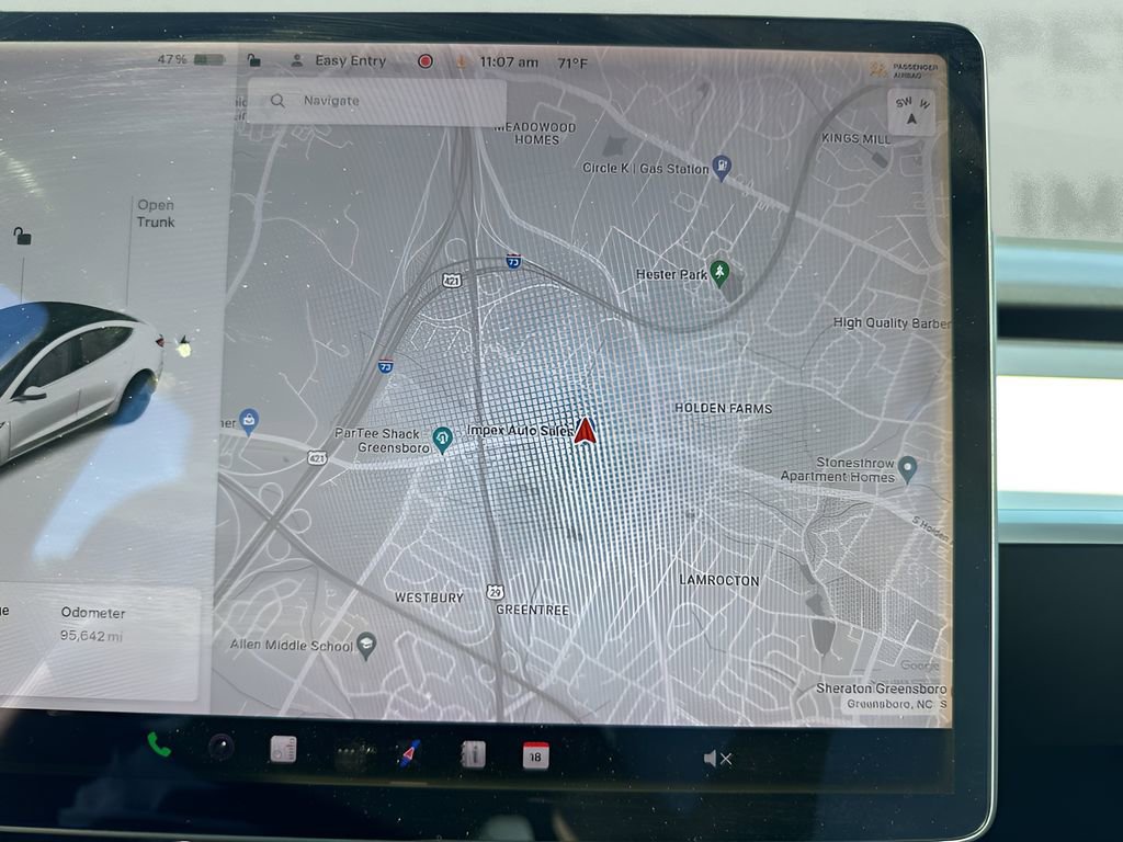 Used 2020 Tesla Model 3 Standard Range Plus image 20