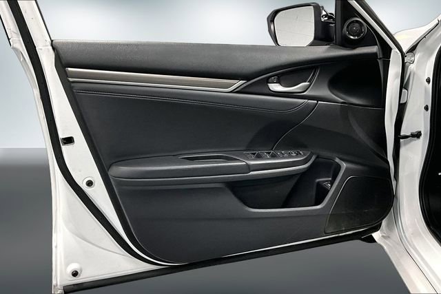 Used 2019 Honda Civic EX-L image 19