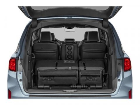 New 2026 Honda Odyssey Sport-L image 34
