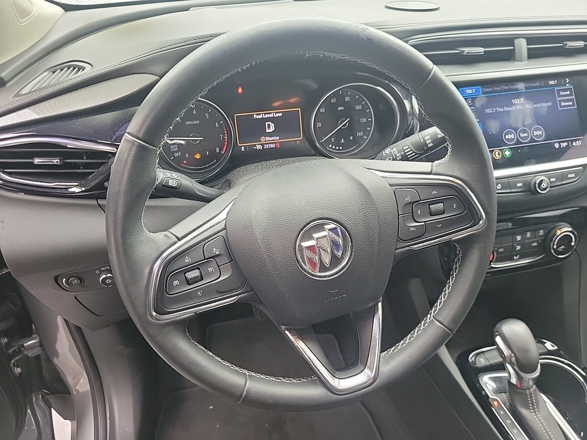 Used 2023 Buick Encore GX Preferred FWD image 22