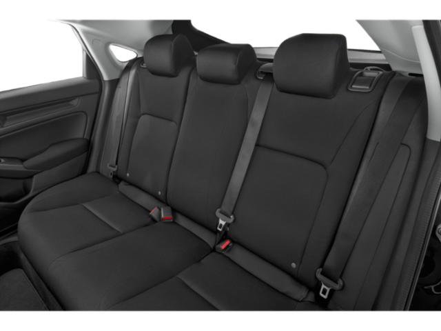 Used 2024 Honda Civic LX image 14