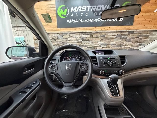 Used 2014 Honda CR-V LX image 19