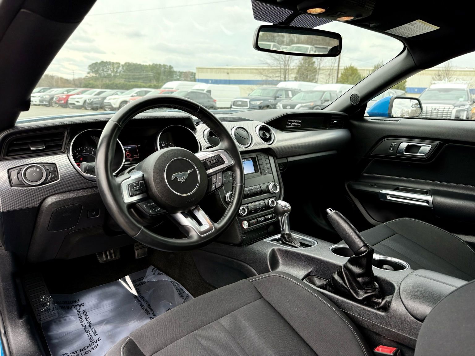 Used 2020 Ford Mustang GT image 20