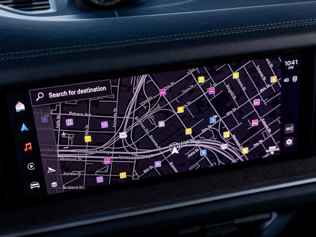 Certified 2025 Porsche Cayenne E-Hybrid image 55