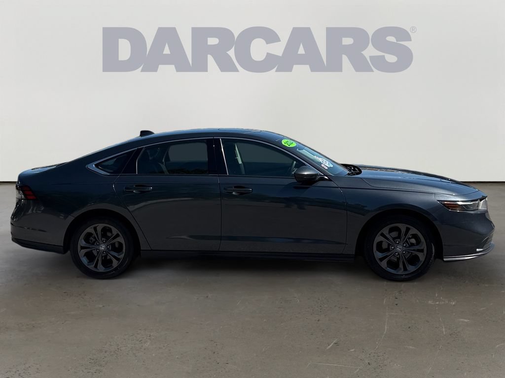 Used 2024 Honda Accord EX image 8