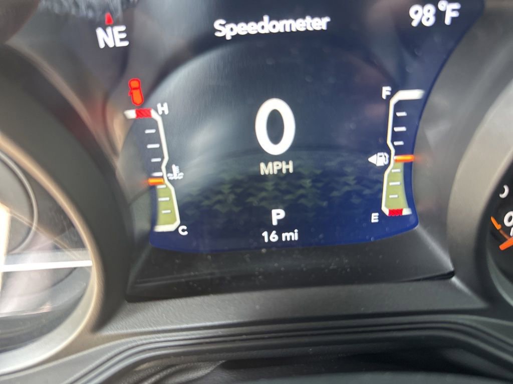 New 2025 Jeep Wrangler Sahara image 22