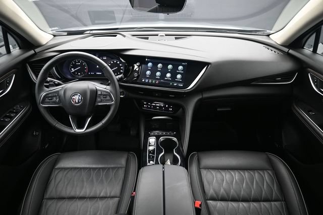 Certified 2023 Buick Envision Avenir AWD/4WD image 12