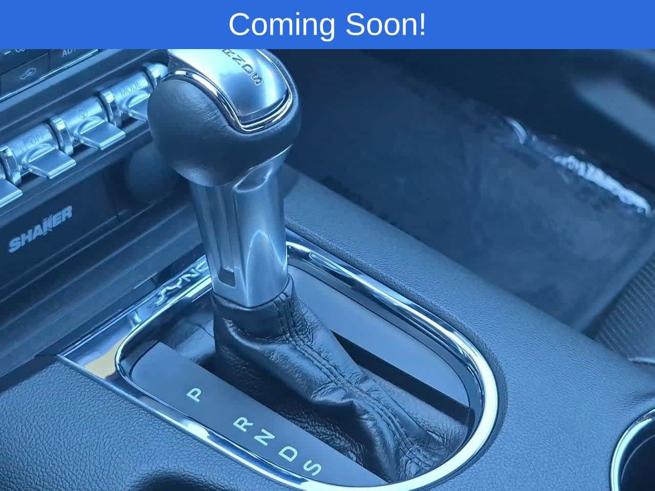 Used 2017 Ford Mustang Premium w/ Pony Package RWD image 29