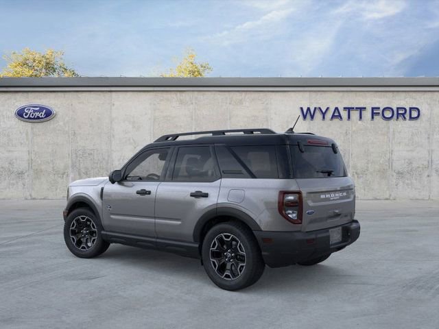 New 2026 Ford Bronco Sport Outer Banks w/ Outer Banks Tech Package+ image 4
