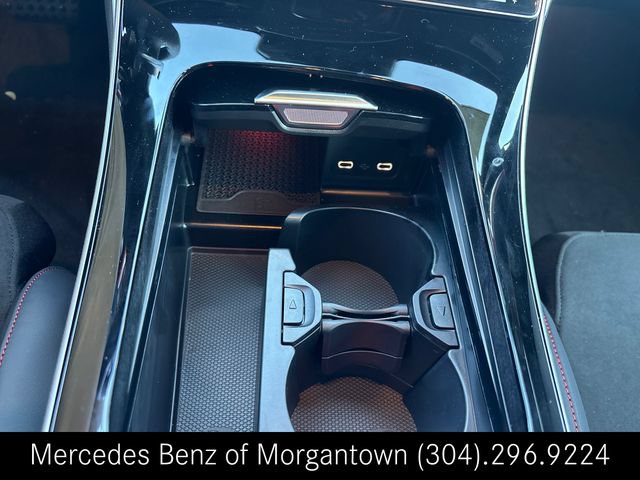 New 2026 Mercedes-Benz C 43 AMG 4MATIC Sedan image 27