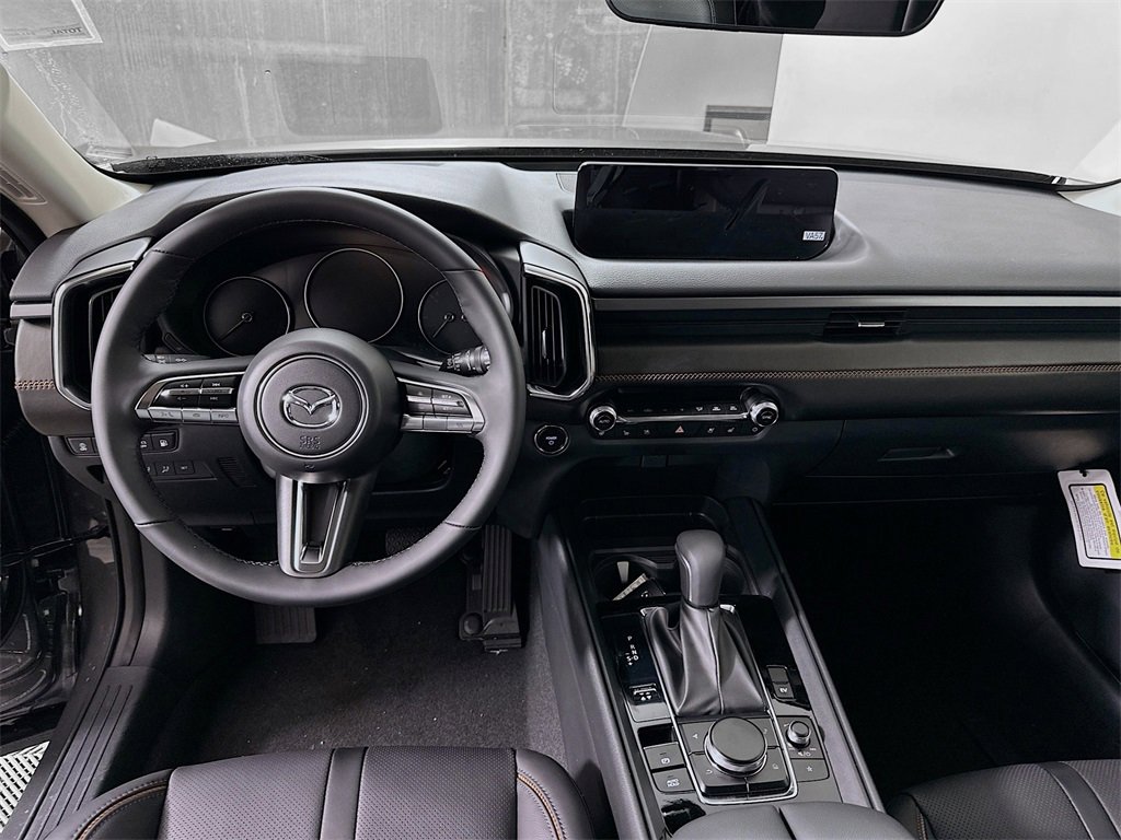 New 2026 MAZDA CX-50 2.5 Hybrid w/ Premium Plus Pkg image 24