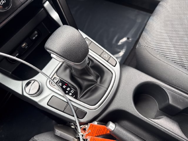 Certified 2024 Kia Seltos LX AWD/4WD image 24